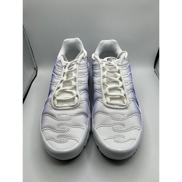 Nike Air Max Plus “White Deep Night” size 10 men’s main image 6